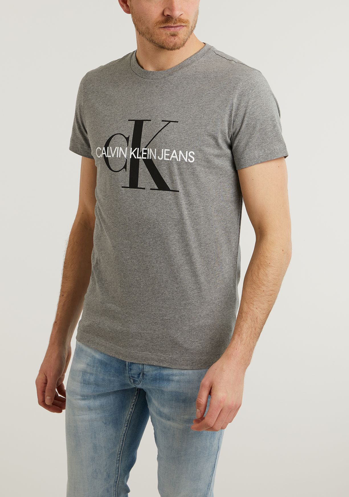 Calvin Klein T-shirts voor heren online 