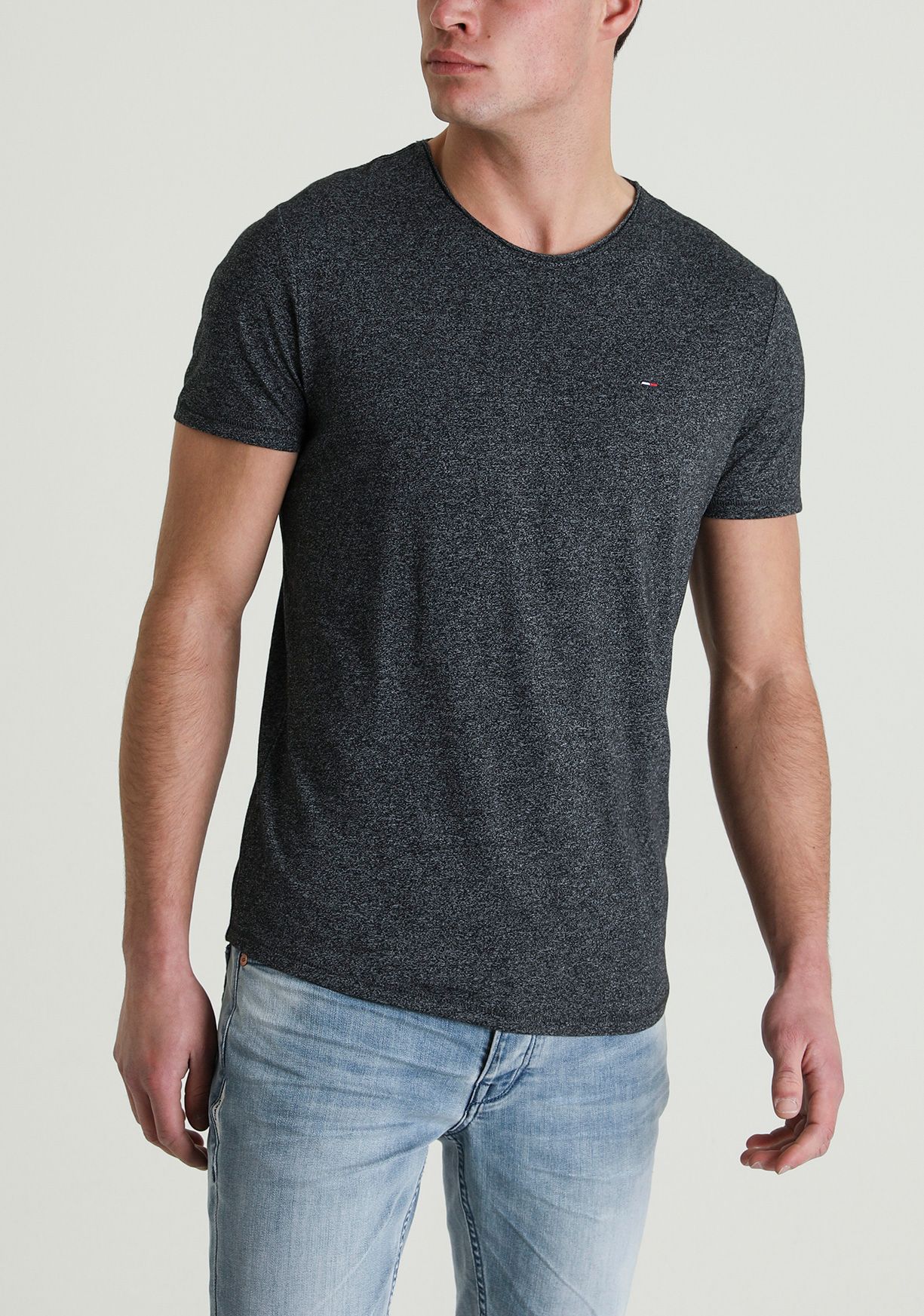 t shirt hilfiger denim