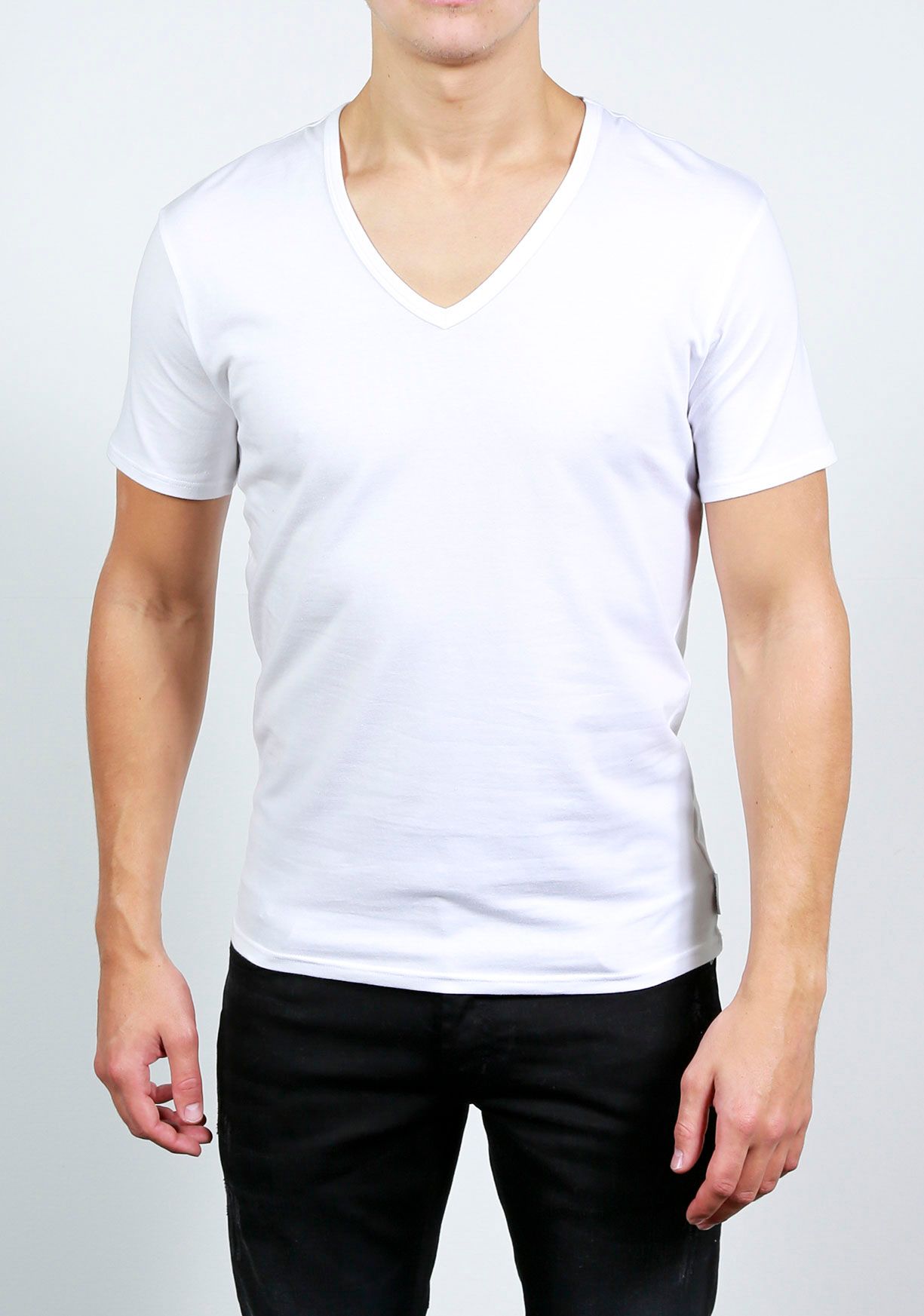 calvin klein loungewear t shirt