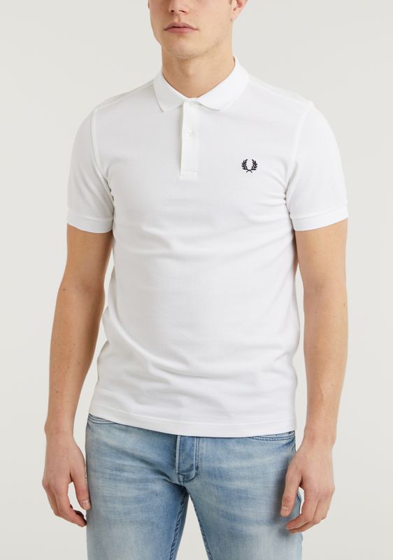 fred perry polo score