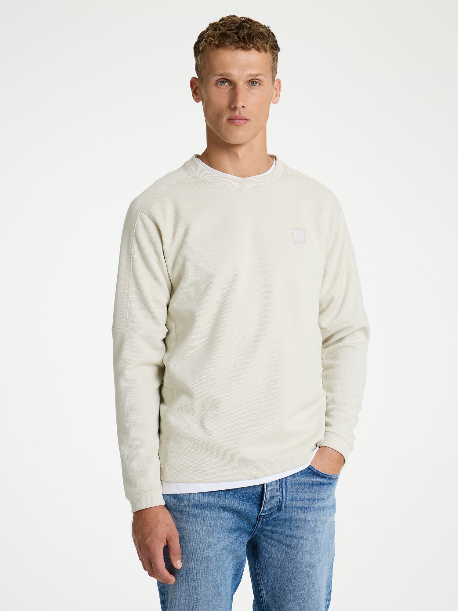 CHASIN' Longsleeves Dax