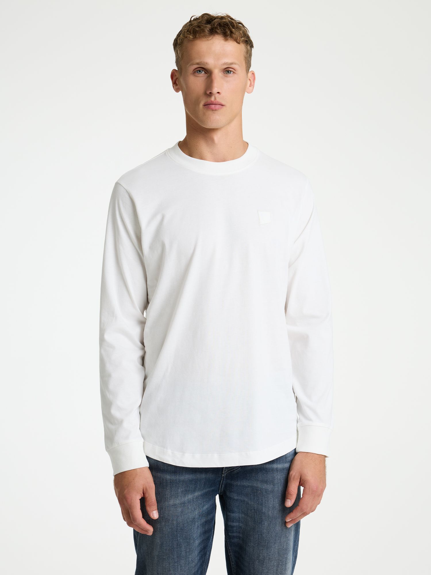CHASIN' Longsleeves Brody Long Sleeve