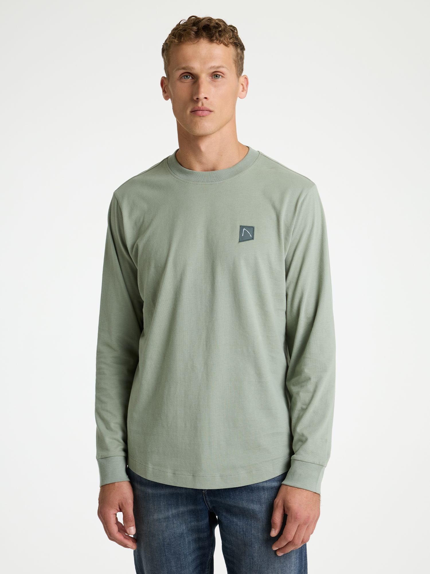 CHASIN' Longsleeves Brody Long Sleeve