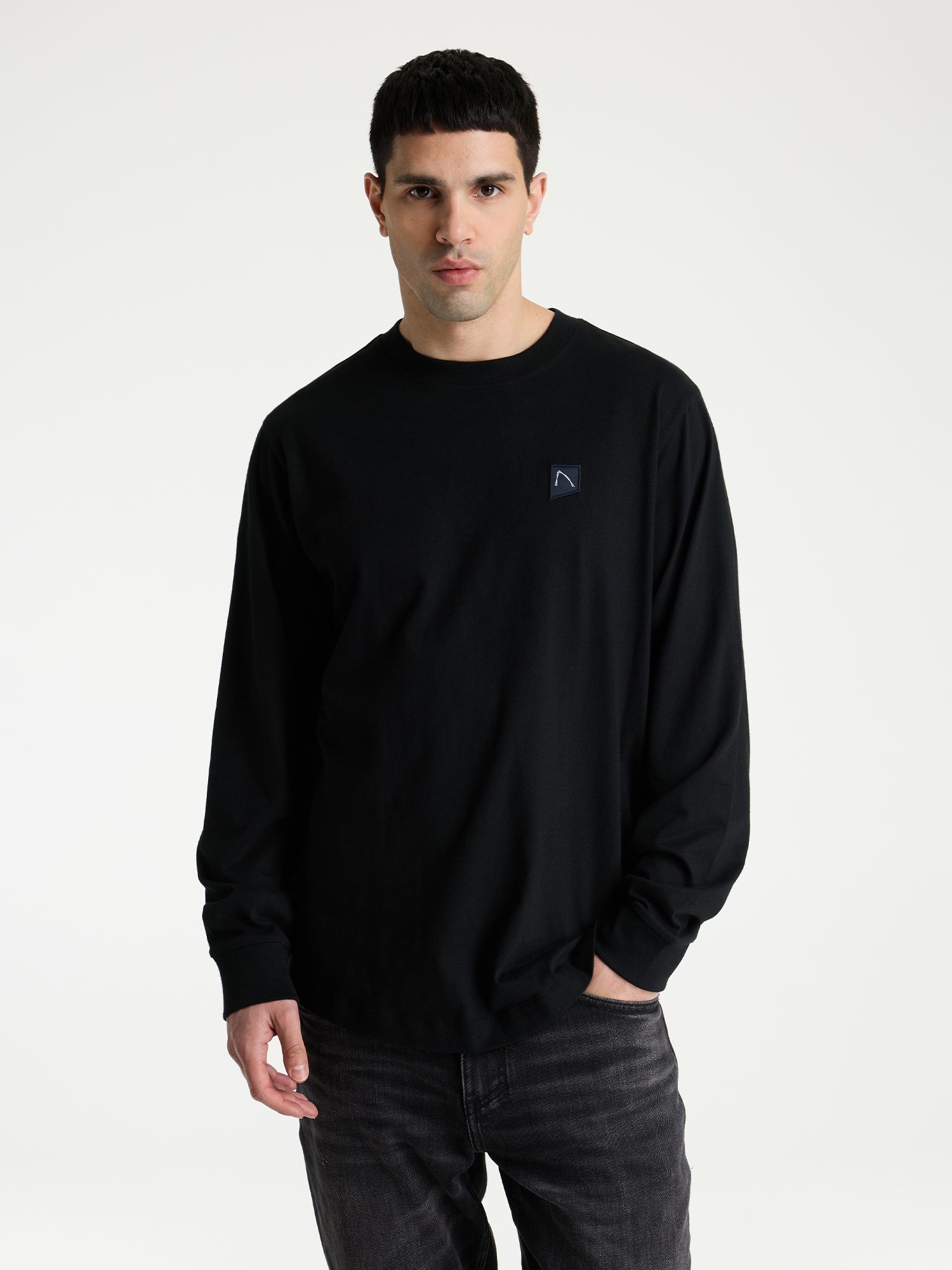 Sweaters Brody Long Sleeve