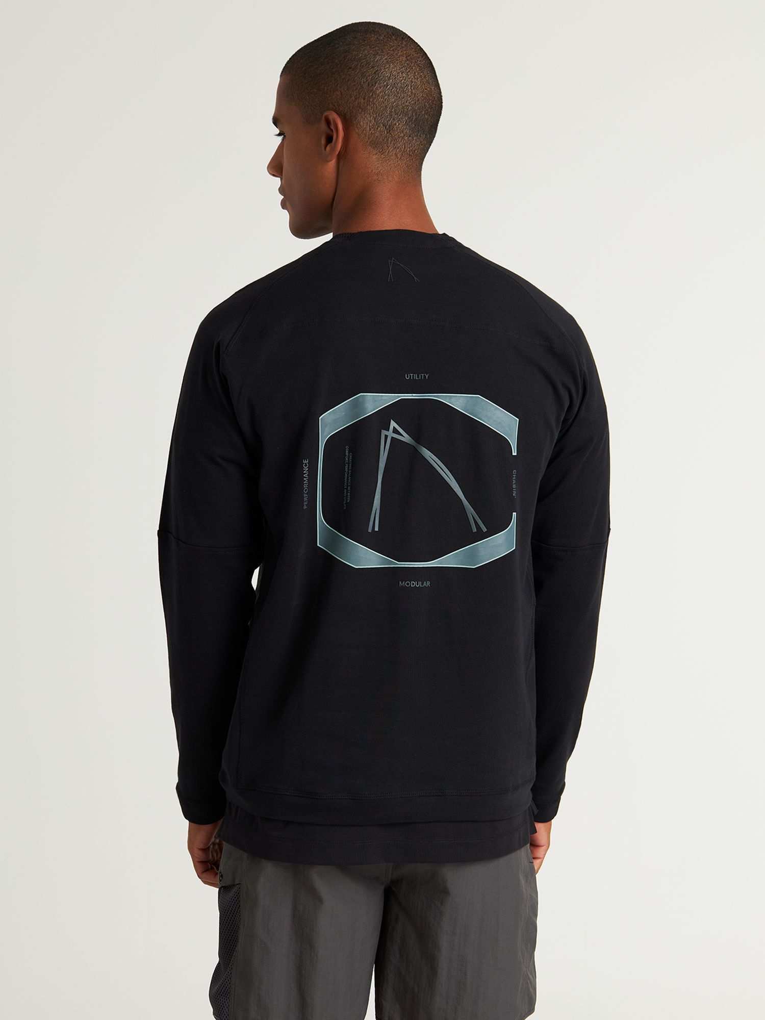 CHASIN' Longsleeves - Check 'm now! | The Official Online