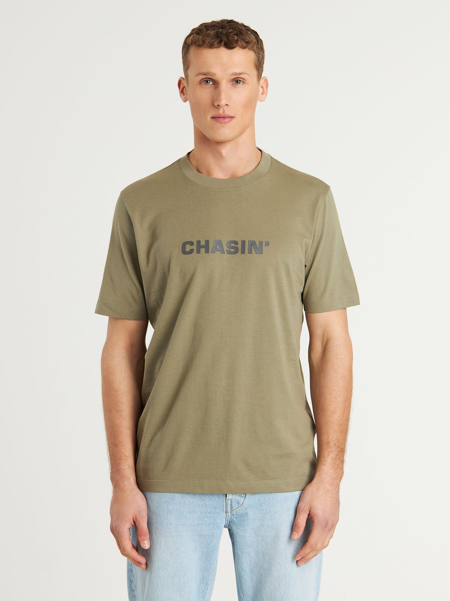 CHASIN' T-Shirts Duell Tee