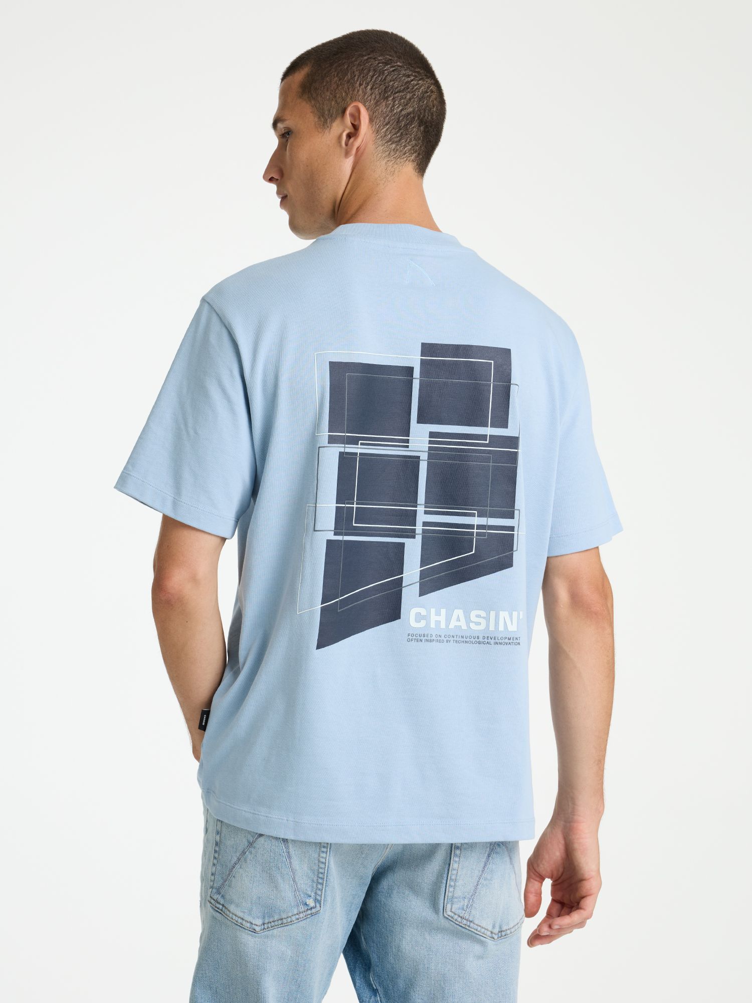 CHASIN' T-Shirts Dexx