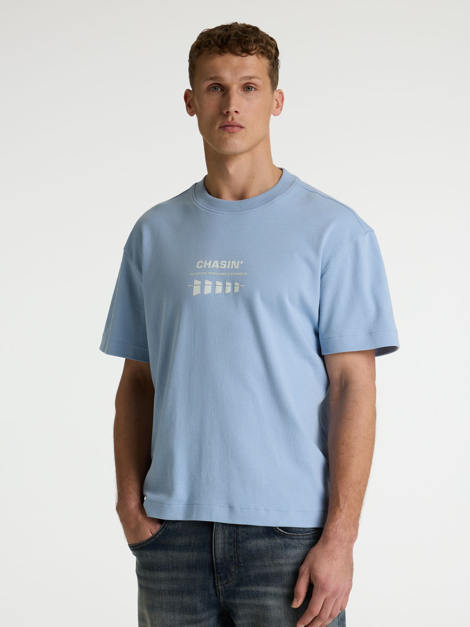 CHASIN' T-Shirts Darion aanbieding met korting