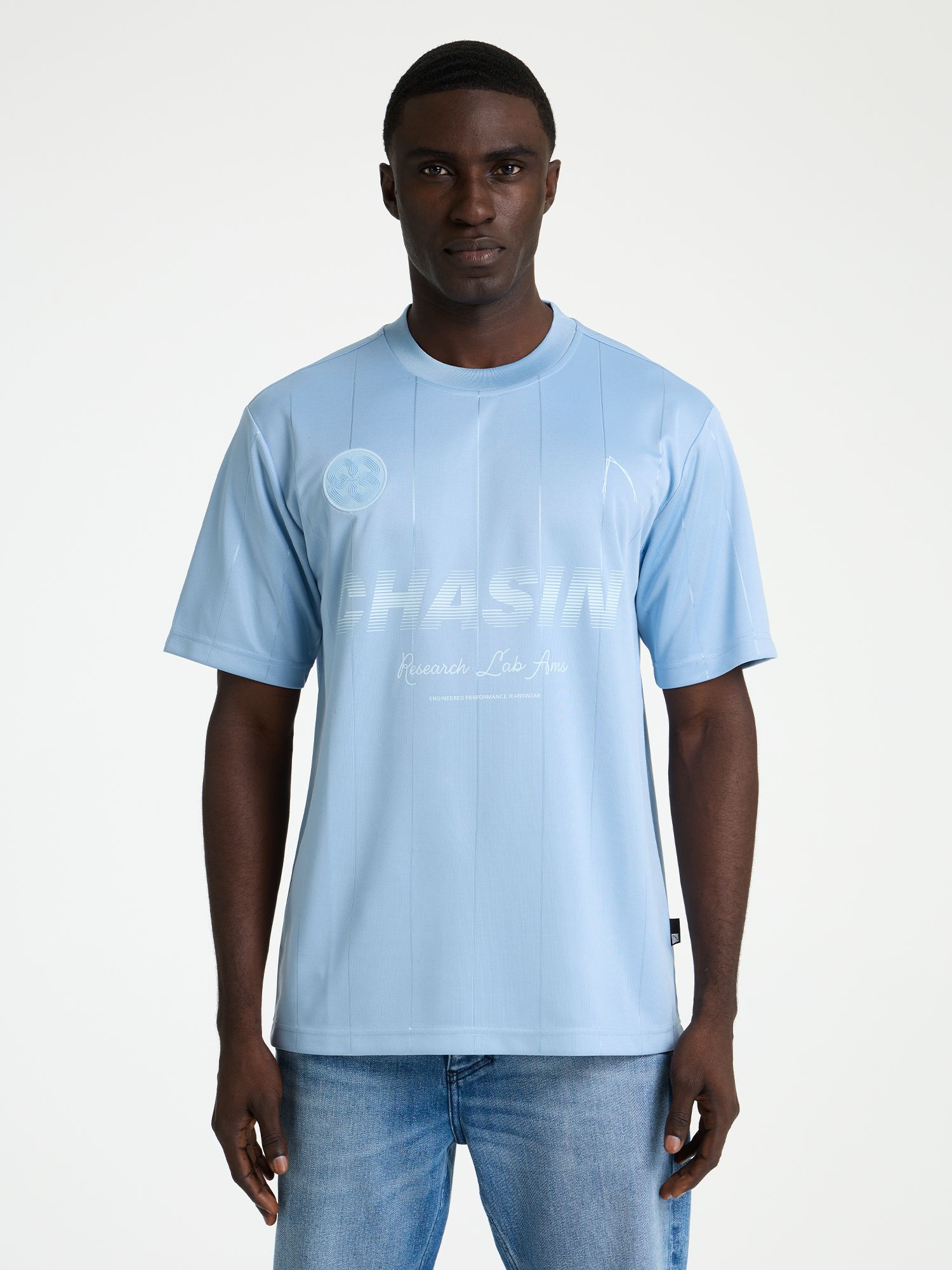 CHASIN' T-Shirts Stadium