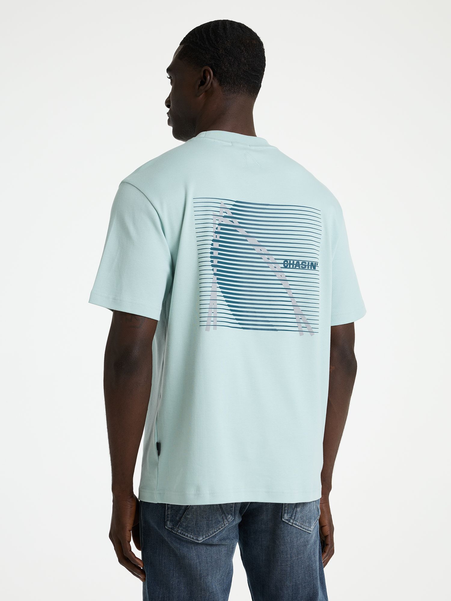 CHASIN' T-Shirts Ido Tee