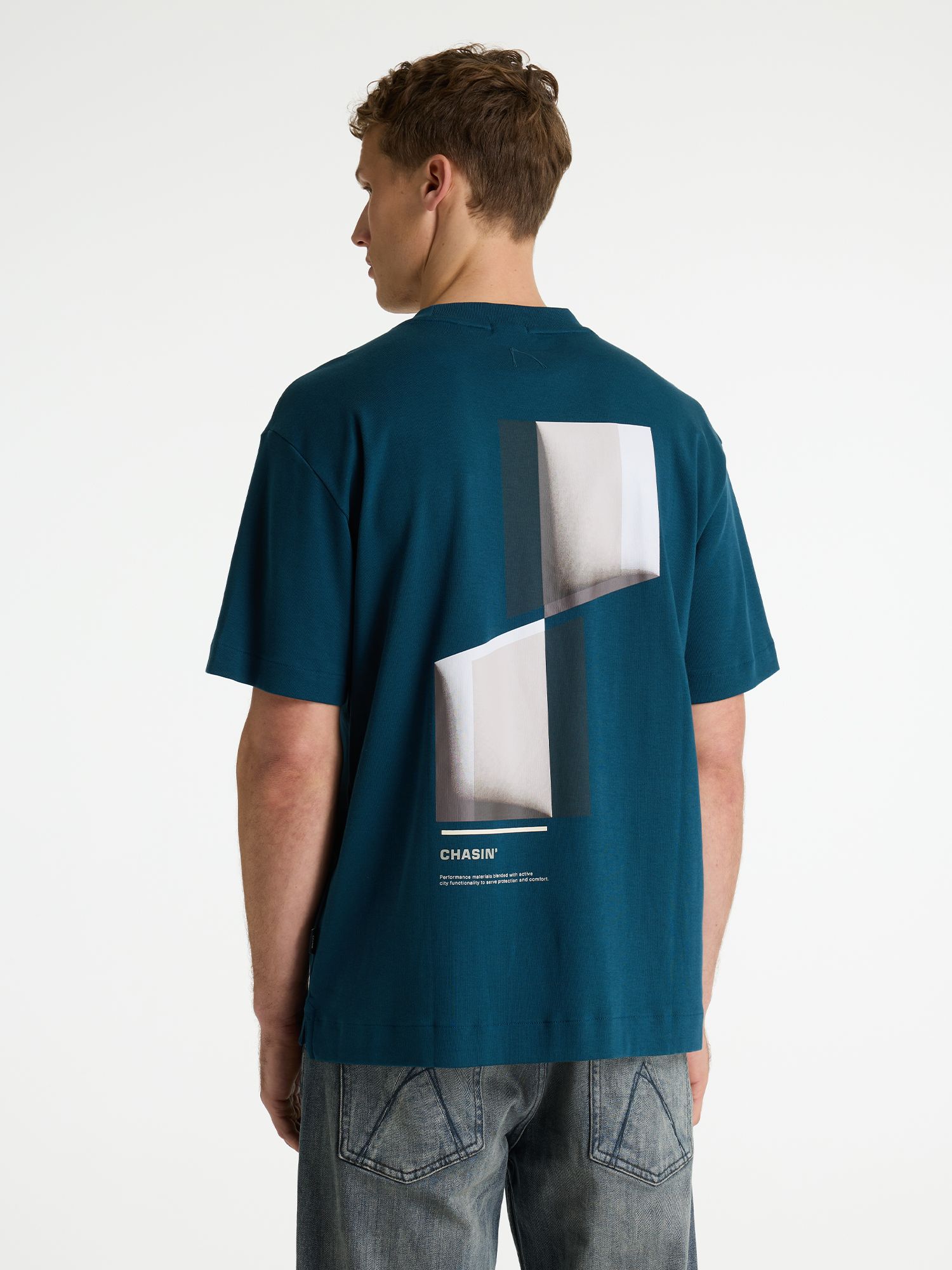 CHASIN' T-Shirts Reco