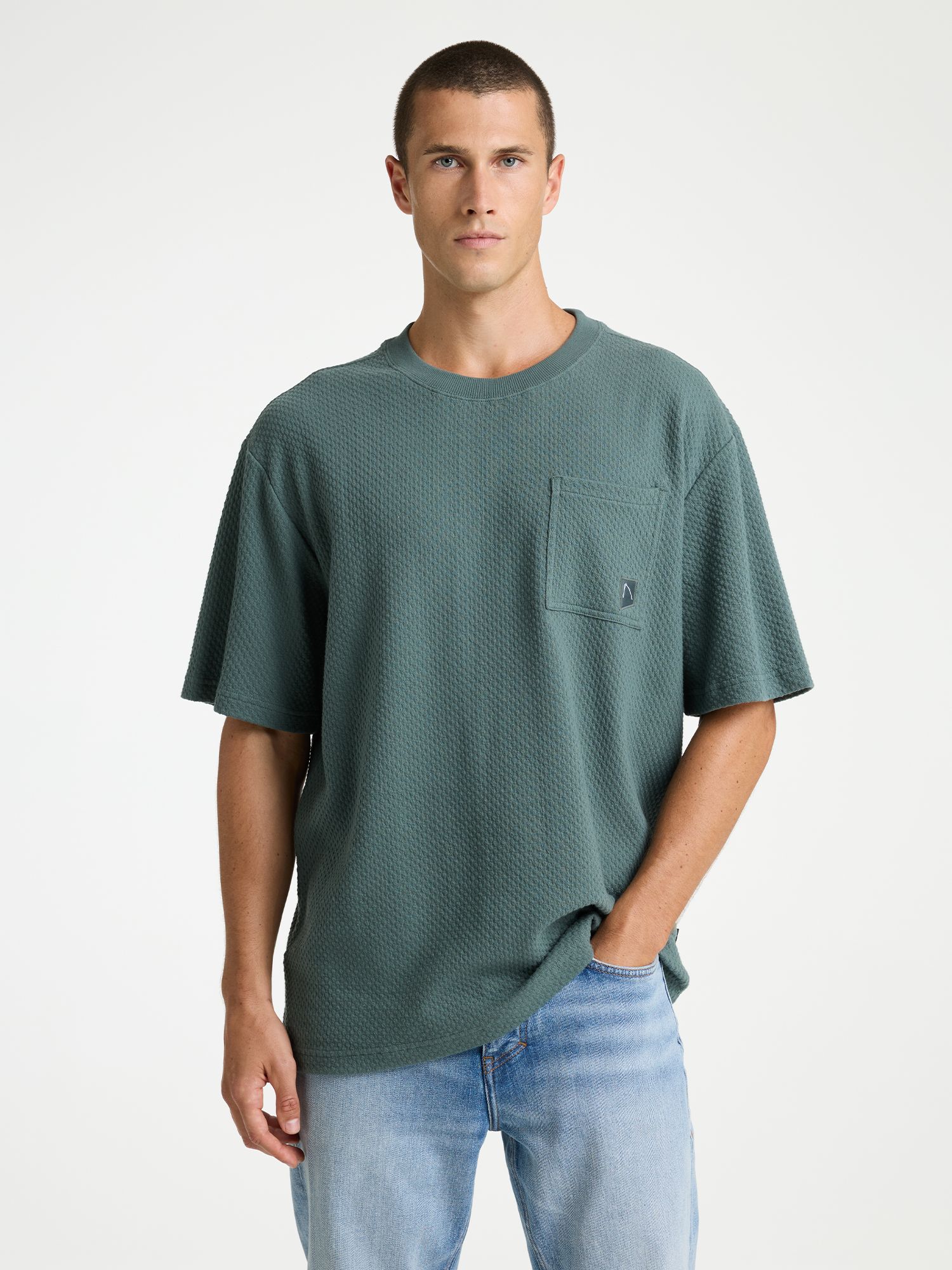 CHASIN' T-Shirts Boaz