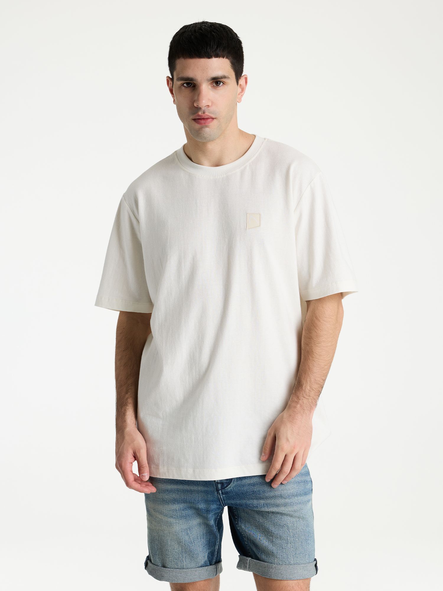 CHASIN' T-Shirts Ethan Linen