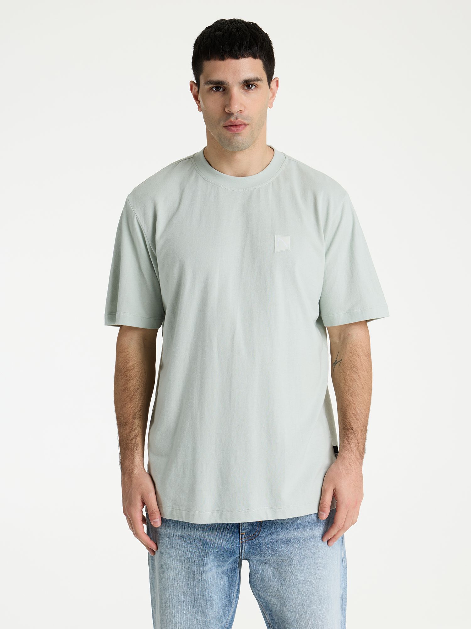 CHASIN' T-Shirts Ethan Linen