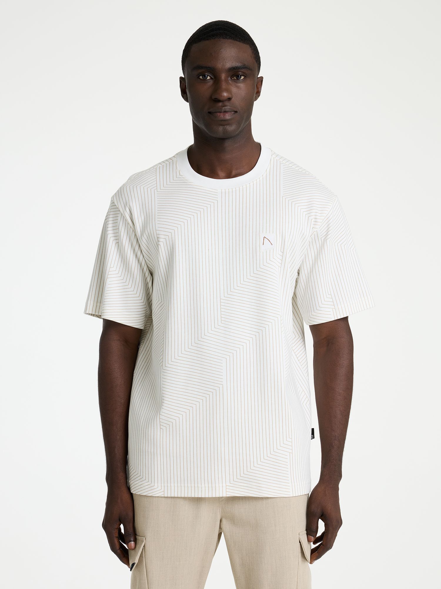 CHASIN' T-Shirts Miro