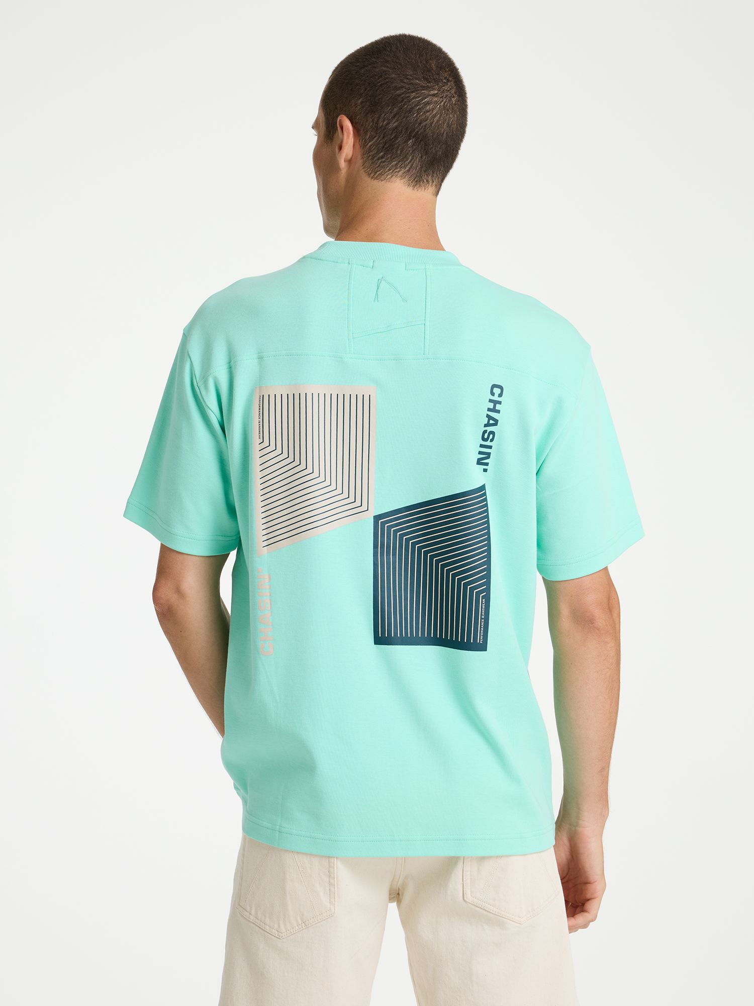 CHASIN' T-Shirts Reco