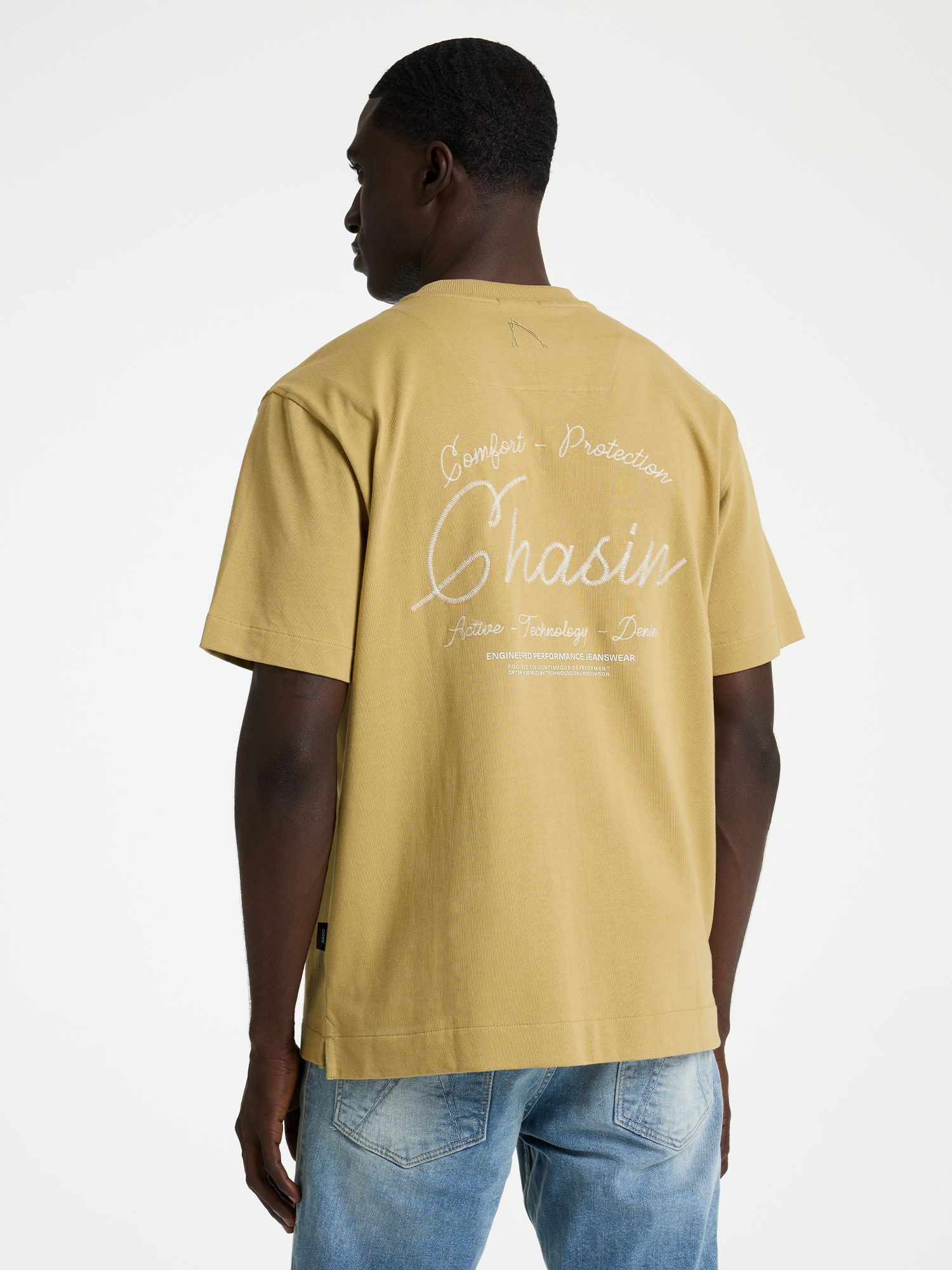 CHASIN' T-Shirts Xeron