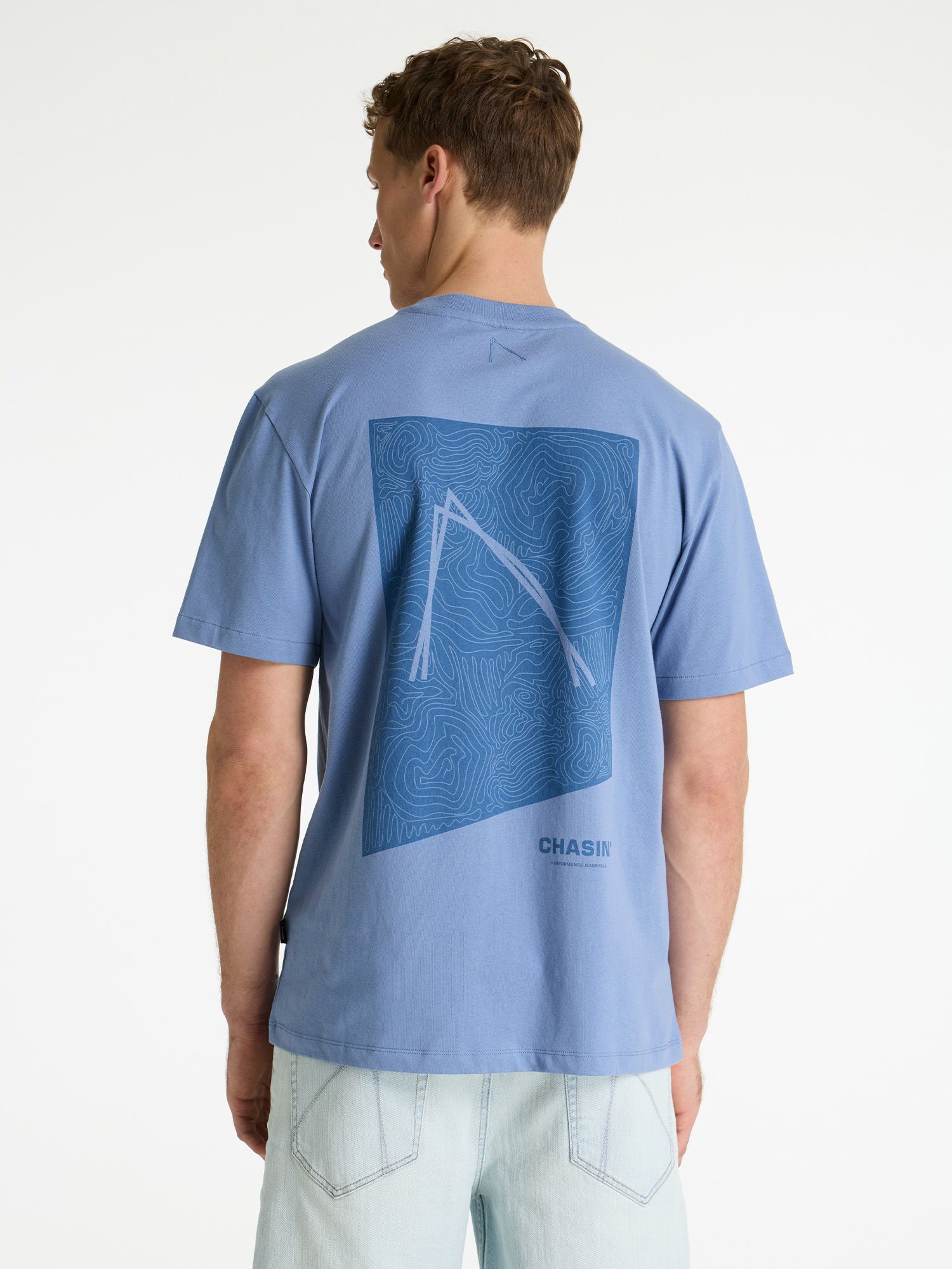 CHASIN' T-Shirts Motan