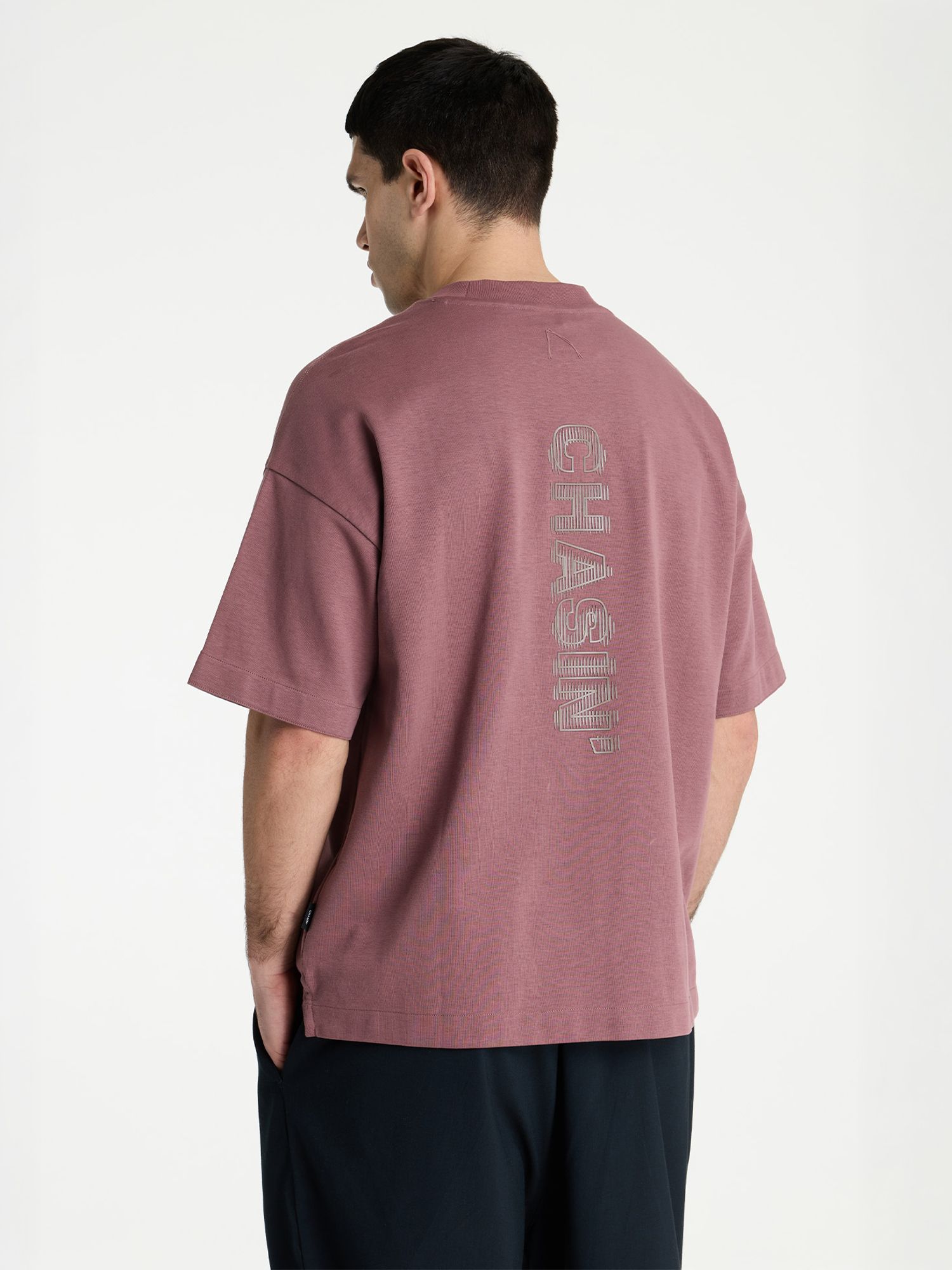 T-Shirts DAGGER