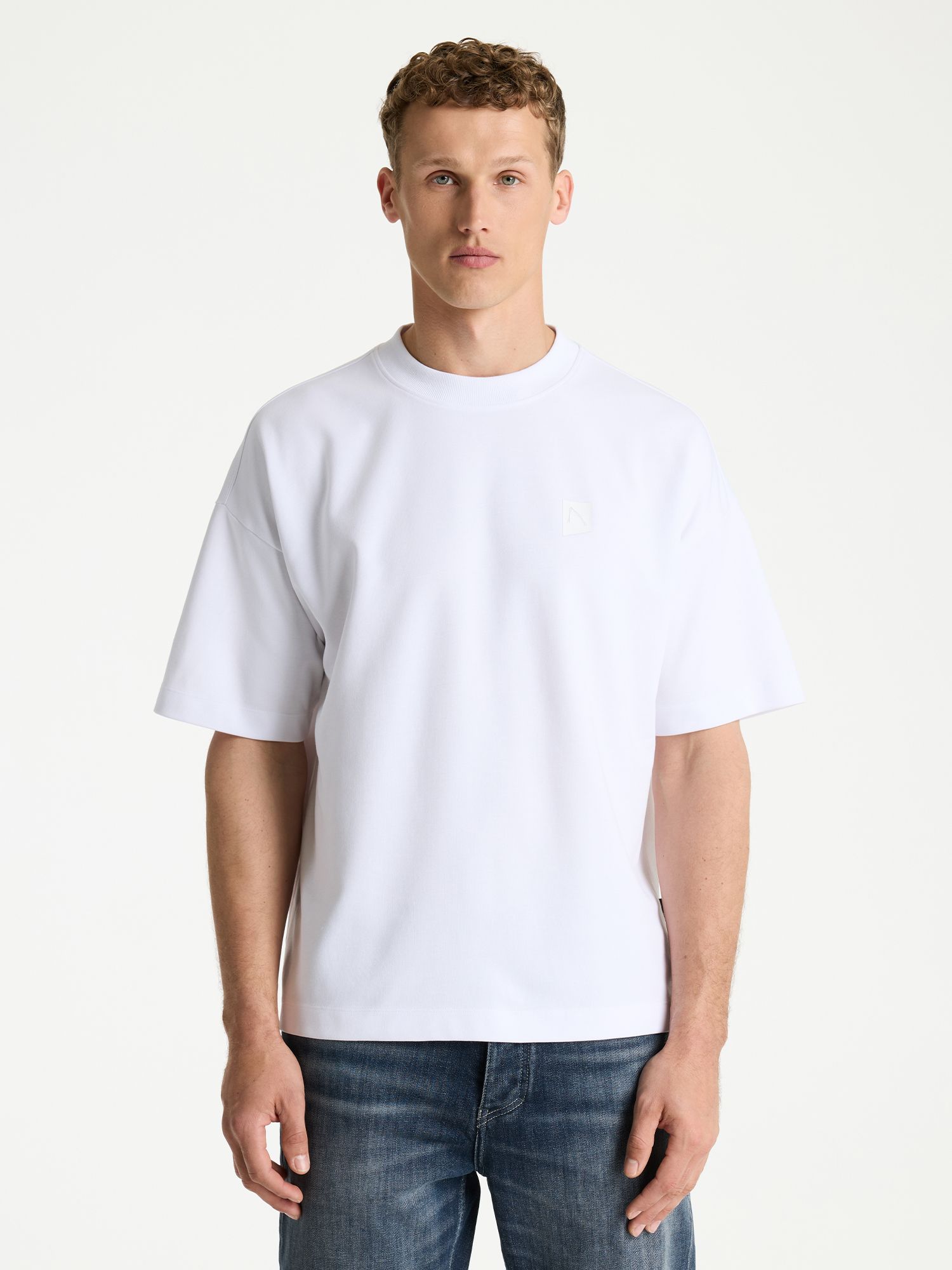 CHASIN' T-Shirts CORE AIR T-shirt