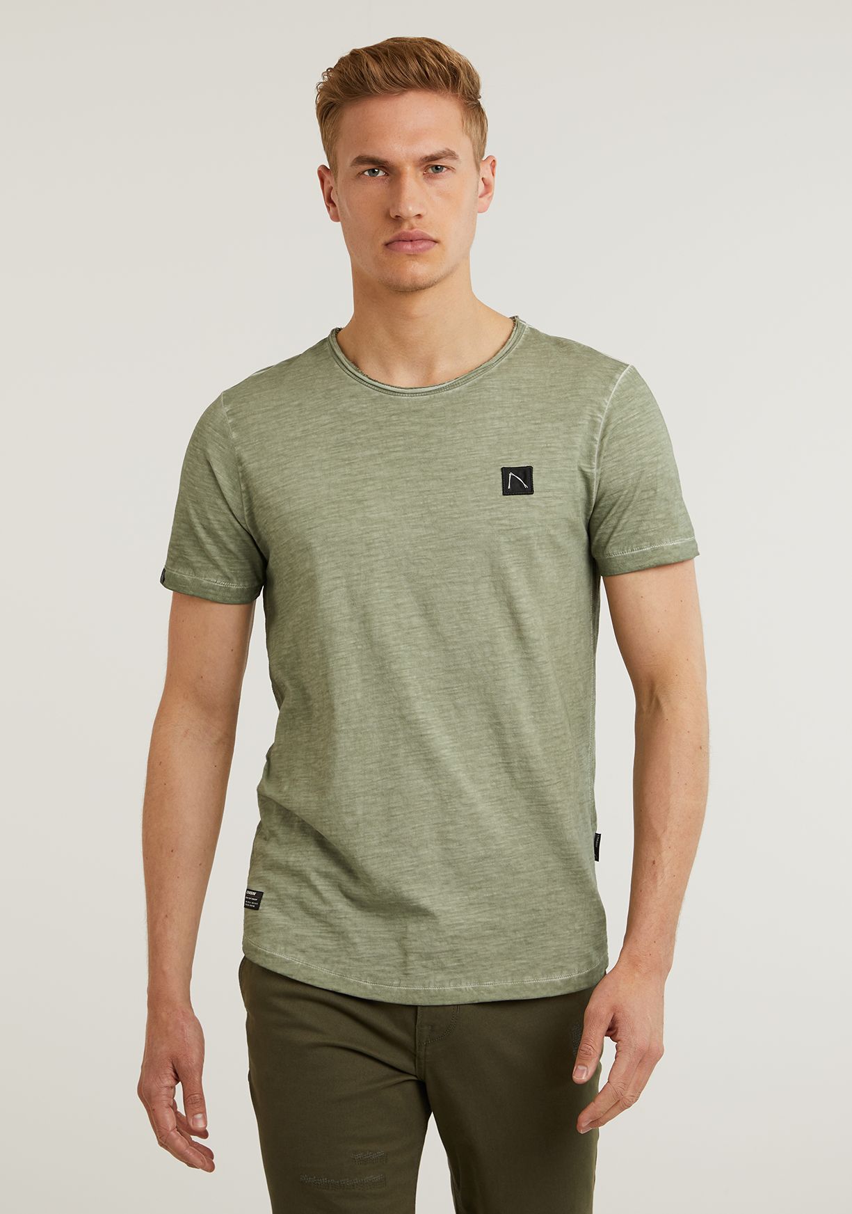 Deanefield T-Shirts - Chasin' EN
