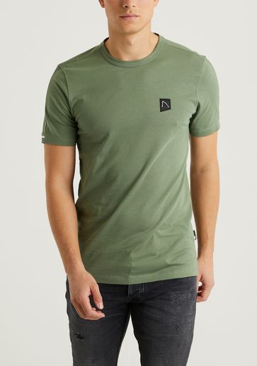 fusie knecht vaardigheid T-shirts voor heren online kopen | Nieuwe Collectie | Score