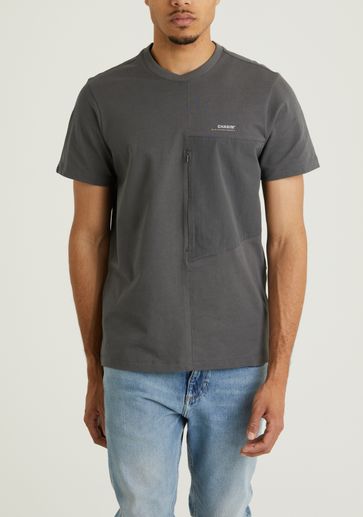 Duwen oppervlakte hoek Heren T-shirts Sale | Shop T-Shirts tot 50% korting | Score
