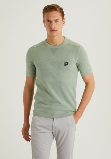 CHASIN' Basal Tee