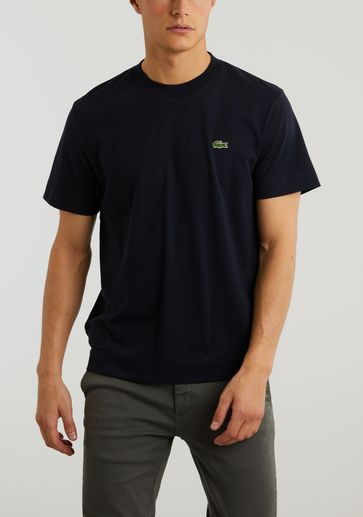 Lacoste Classic Jersey Tee
