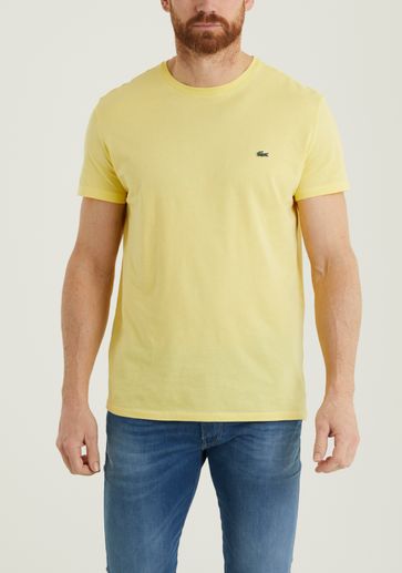 bubbel Monnik Airco Lacoste T-shirts voor heren online kopen? | Score