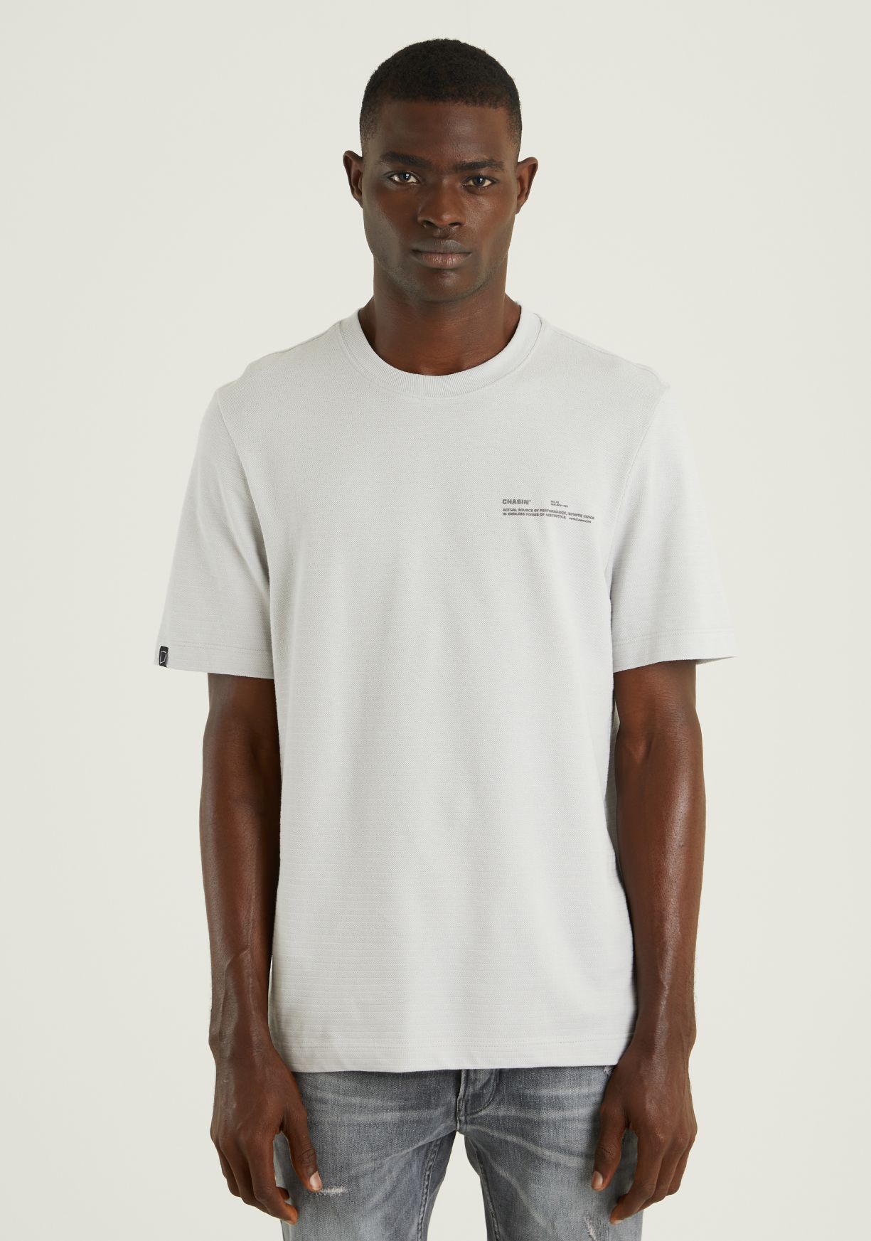 Chasin polo clearance shirt