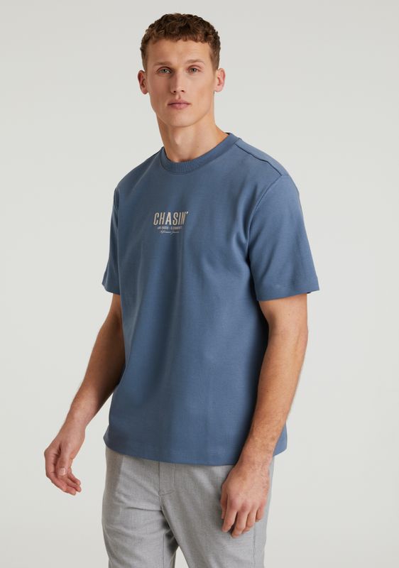 Mayor T-Shirts - Chasin