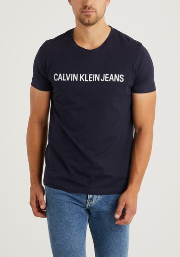 haar Onderbreking Kosten Calvin Klein T-shirts voor heren online kopen? | Score