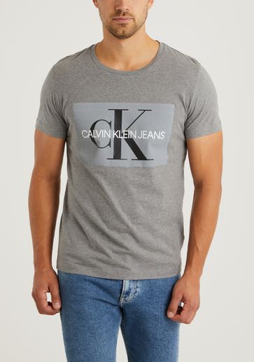Zee Blokkeren invoegen Calvin Klein T-shirts voor heren online kopen? | Score