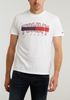 Tommy Jeans TJM Flag Tommy Tee