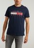 Tommy Jeans TJM Flag Tommy Tee