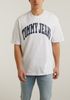 Tommy Jeans TJM Tommy Collegiate Tee