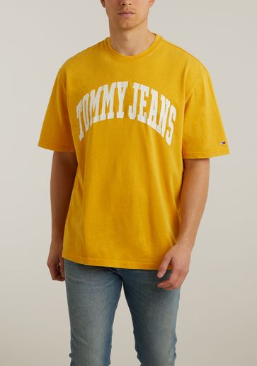 ding vergiftigen Downtown Tommy Hilfiger t-shirt outlet heren | Korting tot -70% | sale-jeans.nl