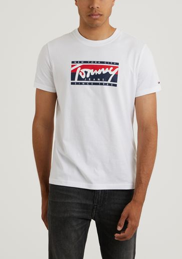 Tommy Jeans TJM Essential Tommy