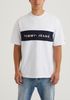 Tommy Jeans Printed Archive Tee
