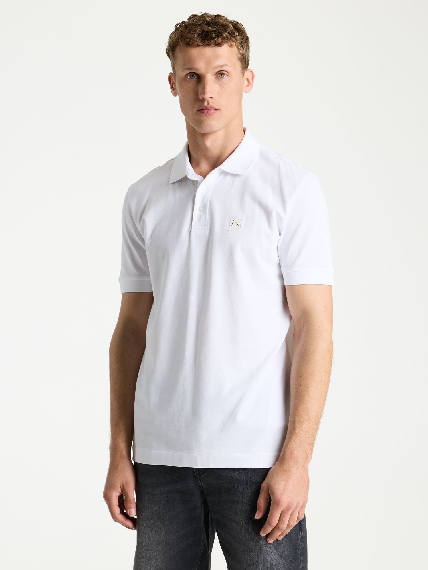 CHASIN' T-Shirts Daily Polo