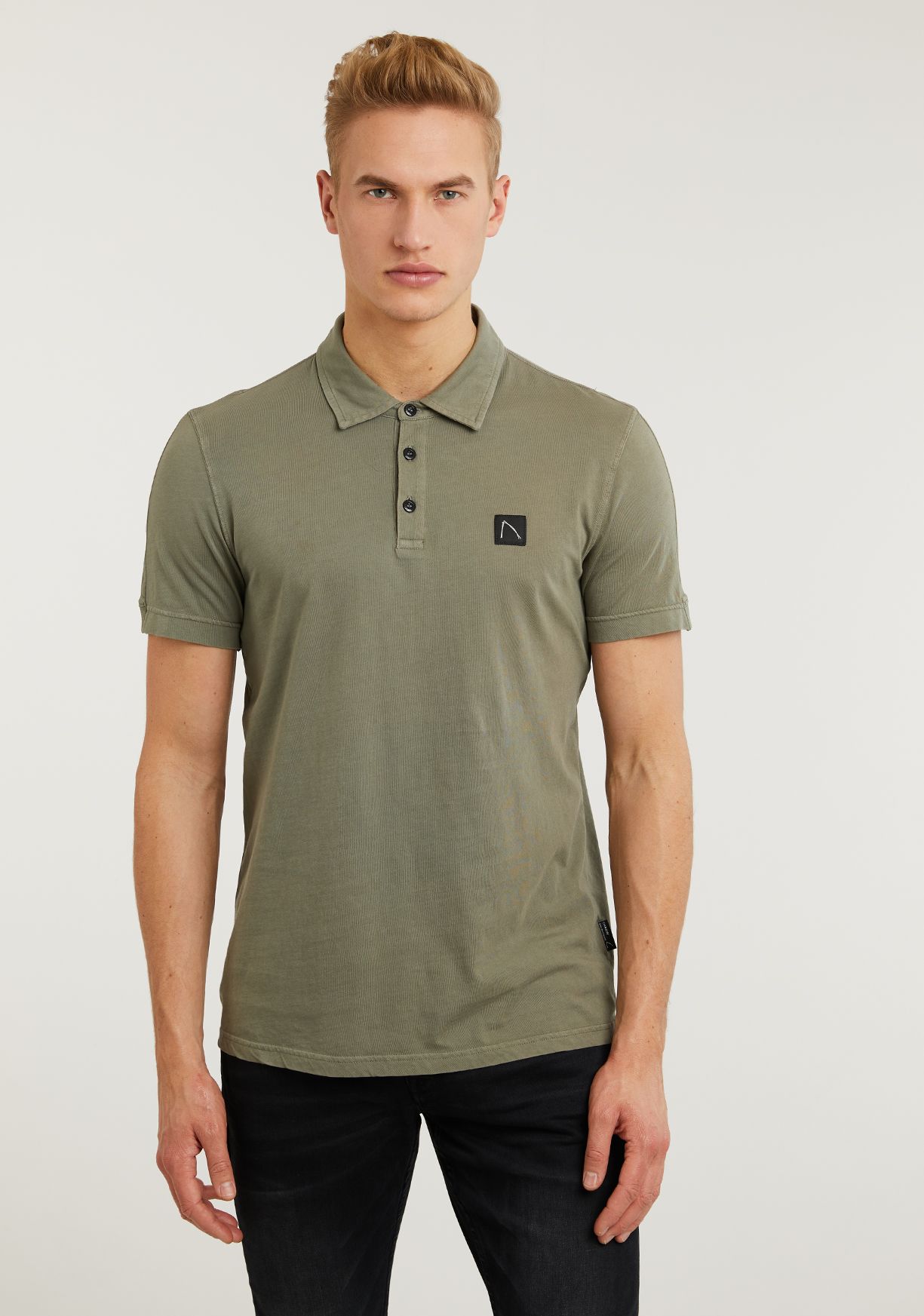 Chasin polo shirt best sale