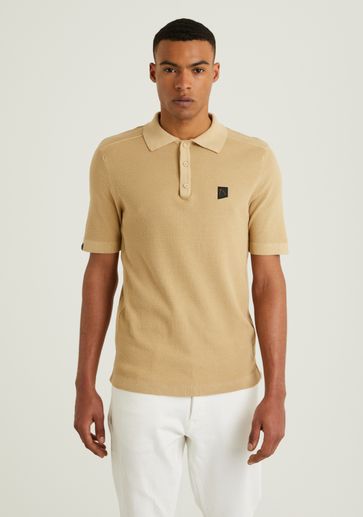 CHASIN' Basal Polo