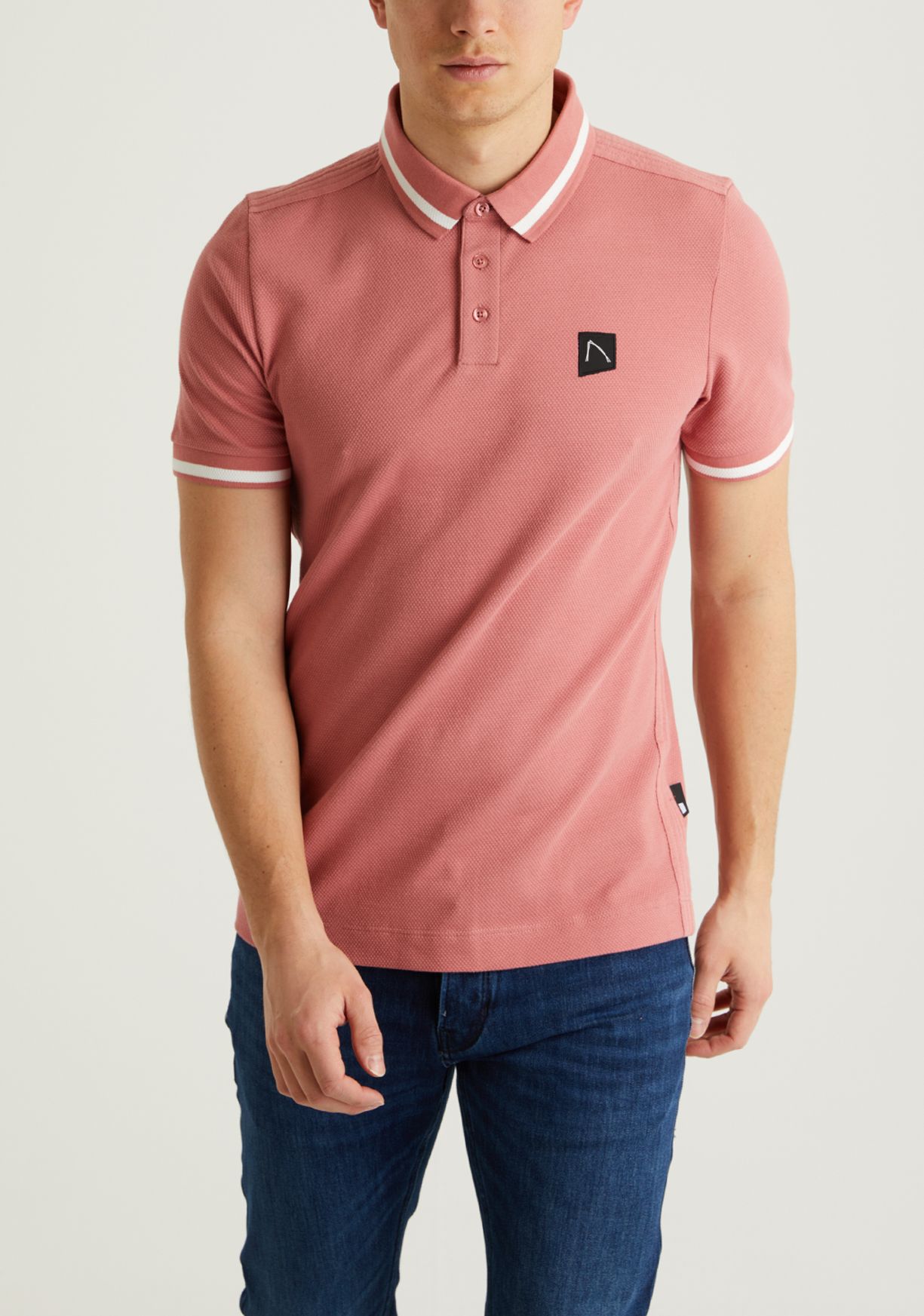 Poloshirts Heren SALE Tot 70 Korting Sale jeans