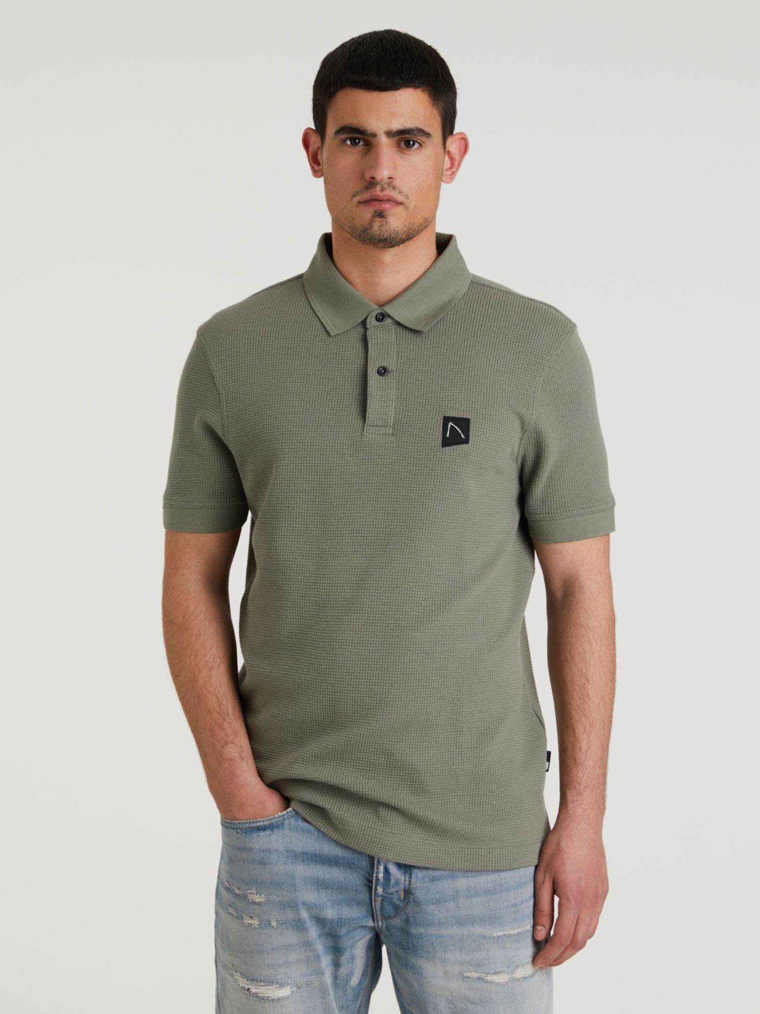 Chasin polo shirt hotsell