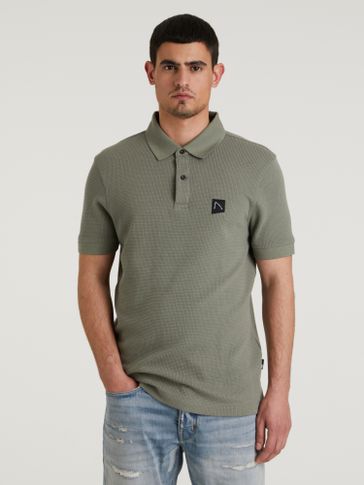 CHASIN' Structure Polo