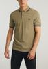 Fred Perry Twin tipped polo