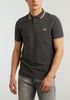 Fred Perry Twin tipped polo