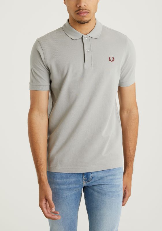 stopcontact Station toeter Fred Perry Plain Perry T-Shirts - Score
