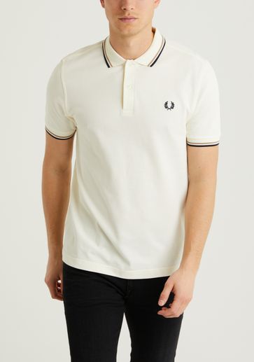 fred perry polo score